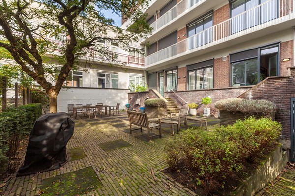 Medium property photo - Schiekade 47K009, 3033 BD Rotterdam